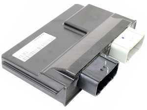CBR650R CB650R KEIHIN PGM-FI Unit Centralina Controllo Motore ECU ECM CDI contro, 38770-MKY- 2021 2022 2023 2024