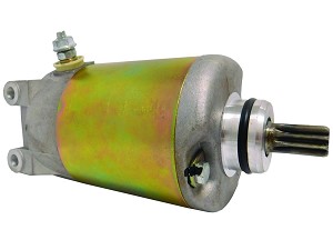 Motorino di avviamento Honda CH250 CN250 Elite Helix Motorino di avviamento Honda CH250 CN250 Elite Helix