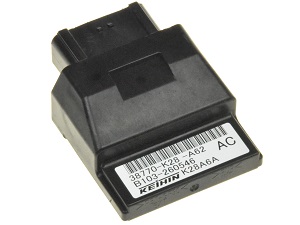 Honda CRF125 CRF125F CRF125FB Centralina Controllo Motore ECU ECM CDI contro (38770-K28-A62, K28A6A, KEIHIN)