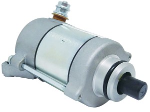 Motorino di avviamento Honda CRF450X 2005-2018 Motorino di avviamento Honda CRF450X 2005-2018