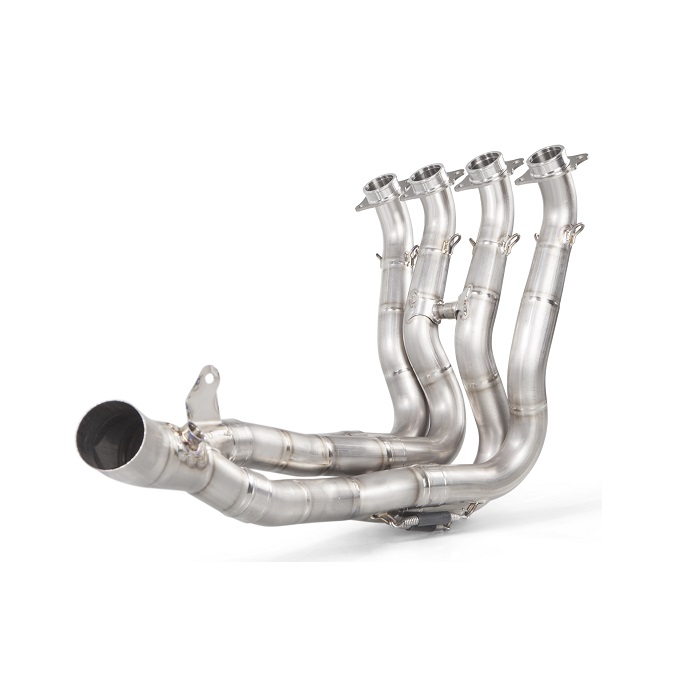 Honda CBR1000RR/ABS/SP, SP2 2017-2019 Tubo di scarico Akrapovic E-H10R6 (Fase 3) Honda CBR1000RR/ABS/SP, SP2 2017-2019 Tubo di scarico Akrapovic E-H10R6 (Fase 3)