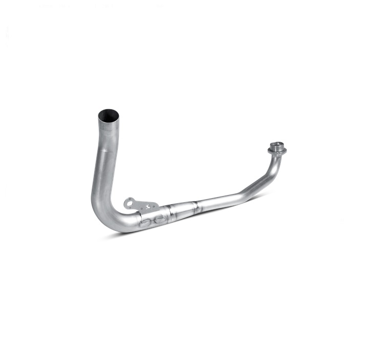Honda MSX 125/Grom 2013-2015 Tubo di scarico Akrapovic E-H125E1 (Fase 3) Honda MSX 125/Grom 2013-2015 Tubo di scarico Akrapovic E-H125E1 (Fase 3)