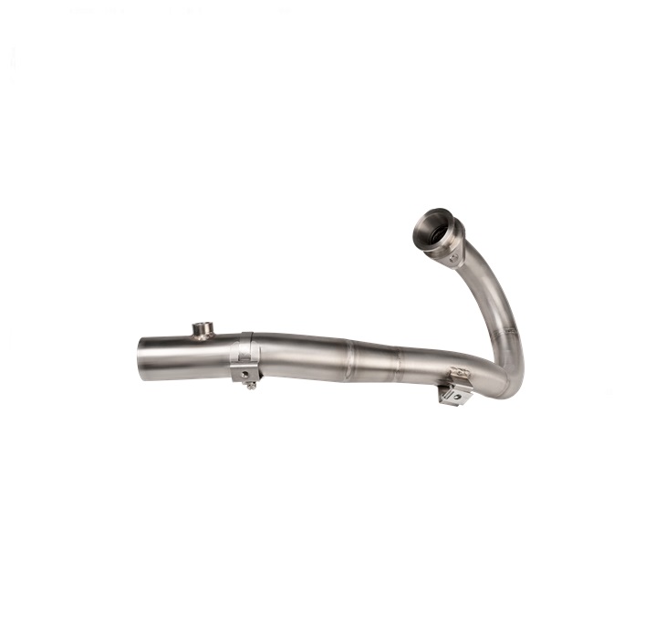 Honda CRF 300 L Rally 2021-oggi tubo di scarico Akrapovic E-H3SO1 (Fase 3) Honda CRF 300 L Rally 2021-oggi tubo di scarico Akrapovic E-H3SO1 (Fase 3)