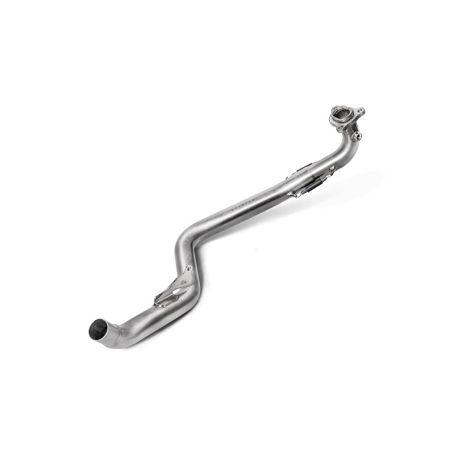 Honda X-ADV 750 2017-oggi Tubo di scarico Akrapovic E-H7R1 (Fase 3) Honda X-ADV 750 2017-oggi Tubo di scarico Akrapovic E-H7R1 (Fase 3)