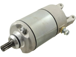 Motorino di avviamento Honda FSC600 Silver Wing FJS400 FJS600 Silverwing Motorino di avviamento Honda FSC600 Silver Wing FJS400 FJS600 Silverwing