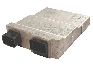 Honda Fourtrax Rubicon TRX500FA TRX700FA 2001-2004 Centralina Controllo Motore ECU ECM CDI contro Shindengen CI736 30410-HN2-003 Honda Fourtrax Rubicon TRX500FA TRX700FA 2001-2004 Centralina Controllo Motore ECU ECM CDI contro Shindengen CI736 30410-HN2-003