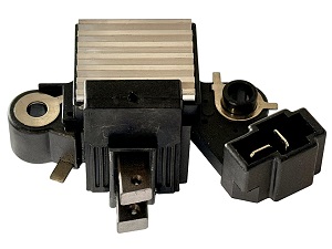 Regolatore di tensione - Honda GL1500 Gold Wing Goldwing Gold-Wing Valkyrie Interstate Aspencade (LR140-707, LR140-708) Regolatore di tensione - Honda GL1500 Gold Wing Goldwing Gold-Wing Valkyrie Interstate Aspencade (LR140-707, LR140-708)