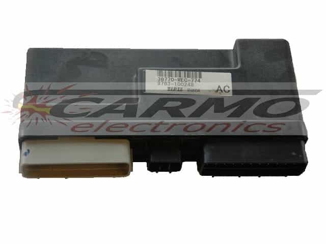 GL1800 Valkyrie Centralina Controllo Motore ECU ECM CDI contro