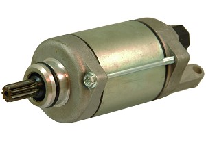 Motorino di avviamento Honda NSS250 NSS300 Forza SH300 Motorino di avviamento Honda NSS250 NSS300 Forza SH300
