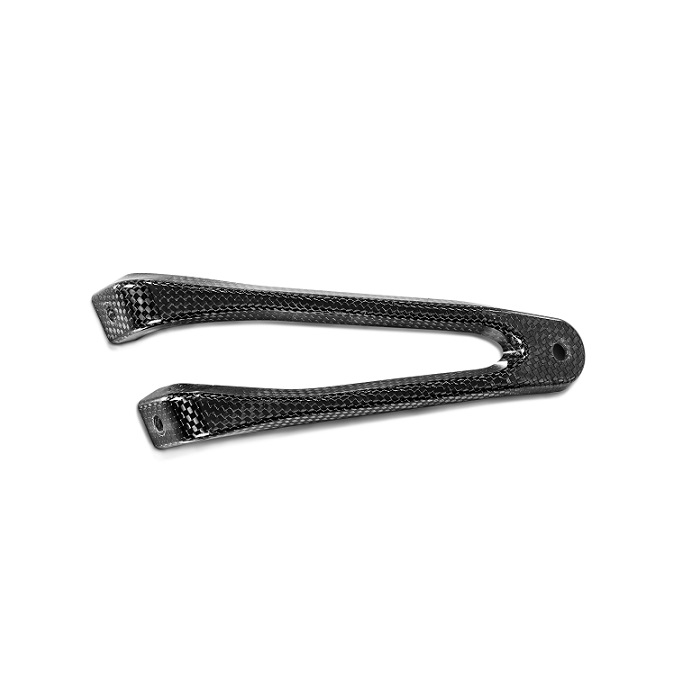 Honda CBR1000RR modelli 2017-2019 Carbonio Staffa marmitta Akrapovic P-MBH10E1 (Fase 3) Honda CBR1000RR modelli 2017-2019 Carbonio Staffa marmitta Akrapovic P-MBH10E1 (Fase 3)