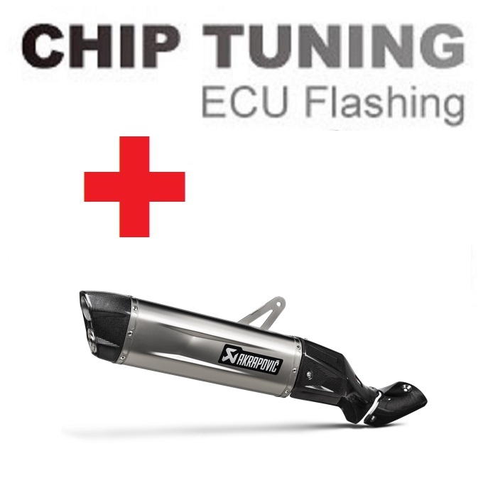 Honda CRF 1100 L Africa Twin 2020-2023 Tubo di scarico Akrapovic S-H11SO2-HGJT (Fase 3) Honda CRF 1100 L Africa Twin 2020-2023 Tubo di scarico Akrapovic S-H11SO2-HGJT (Fase 3)