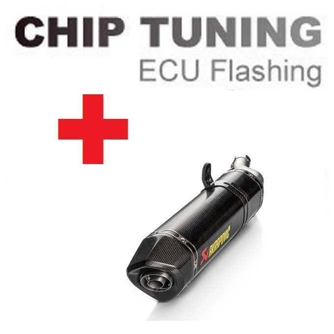 Honda CB400/500/CBR400/500 F / X / R 2016-oggi Tubo di scarico Akrapovic S-H5SO4-HRC/1 (Fase 3) Honda CB400/500/CBR400/500 F / X / R 2016-oggi Tubo di scarico Akrapovic S-H5SO4-HRC/1 (Fase 3)