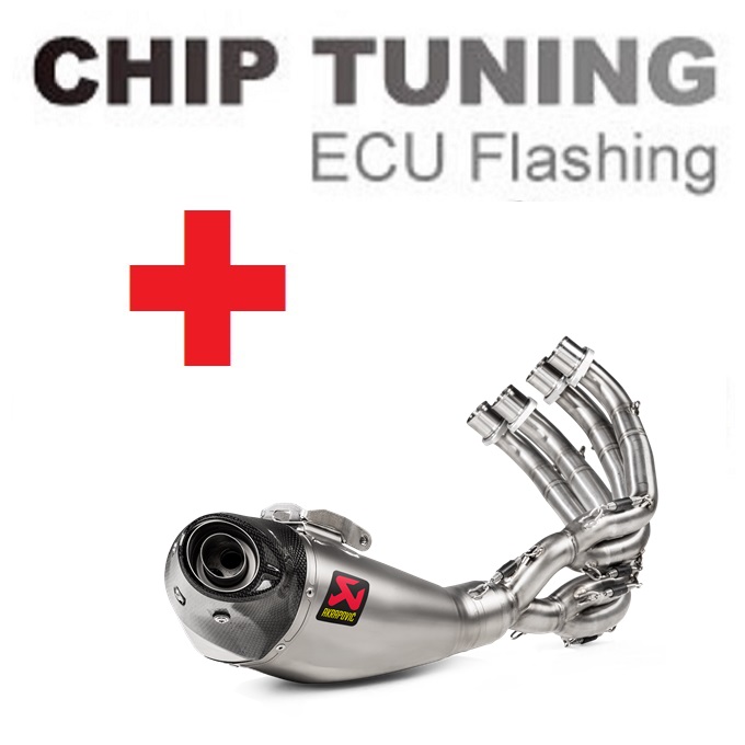 Honda CB650F/CBR650F/CB650R/CBR650R 2014-2020 Tubo di scarico Akrapovic S-H6R14-HEGEHT (Fase 3) Honda CB650F/CBR650F/CB650R/CBR650R 2014-2020 Tubo di scarico Akrapovic S-H6R14-HEGEHT (Fase 3)