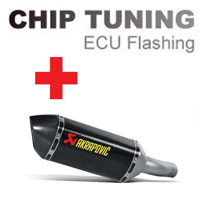 Honda CB600 F Hornet / CBR600 F 2007-2013 Tubo di scarico Akrapovic S-H6SO12-HZC (Fase 3) Honda CB600 F Hornet / CBR600 F 2007-2013 Tubo di scarico Akrapovic S-H6SO12-HZC (Fase 3)