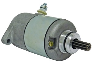 Motorino di avviamento Honda SH125 SH150 KF04 KF08 Motorino di avviamento Honda SH125 SH150 KF04 KF08