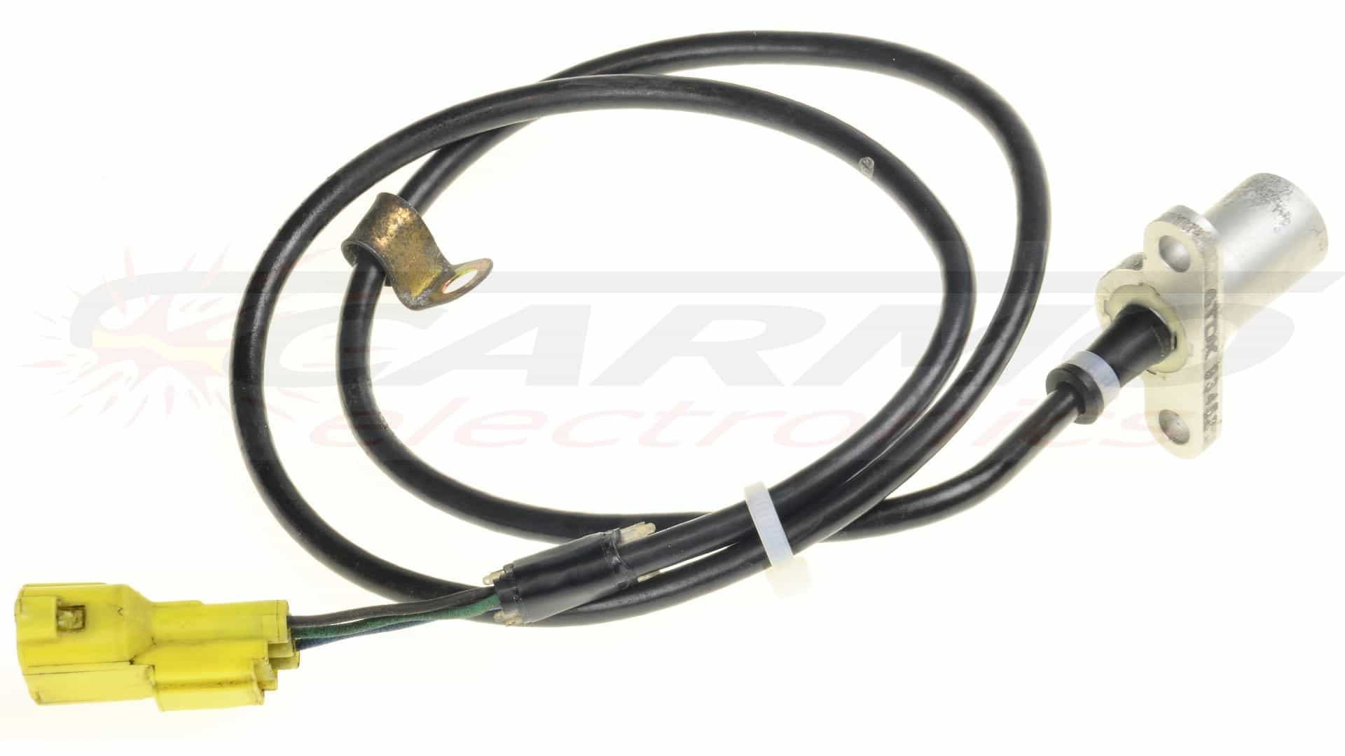 I costi di riparazione ABS TCS sensor (38510-MAJ-781) I costi di riparazione ABS TCS sensor (38510-MAJ-781)