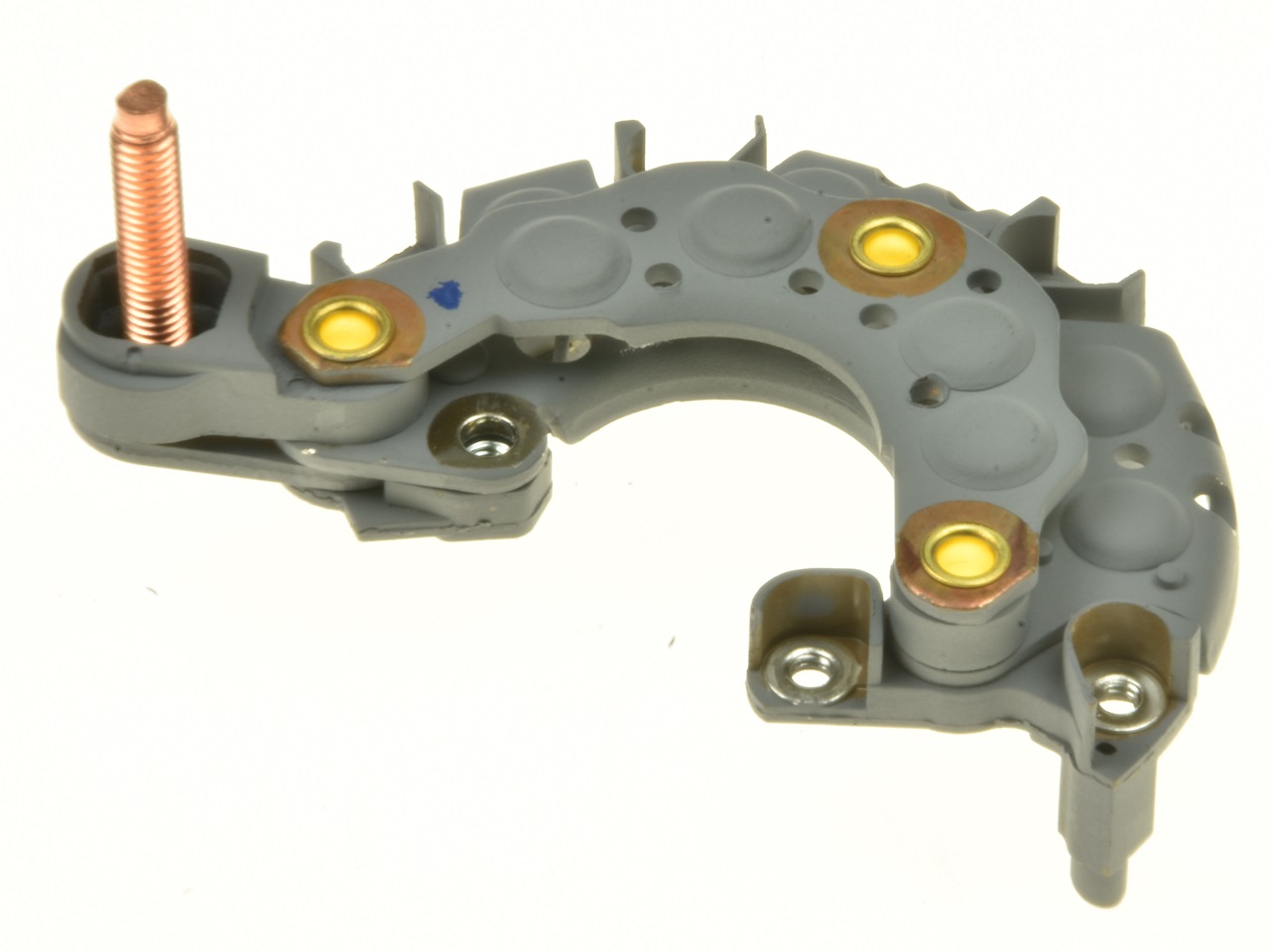 CARRG27-REC - Honda CTX1300 Deluxe ST1300 Pan European raddrizzatore 101211-1750 / CGD56 CARRG27-REC - Honda CTX1300 Deluxe ST1300 Pan European raddrizzatore 101211-1750 / CGD56