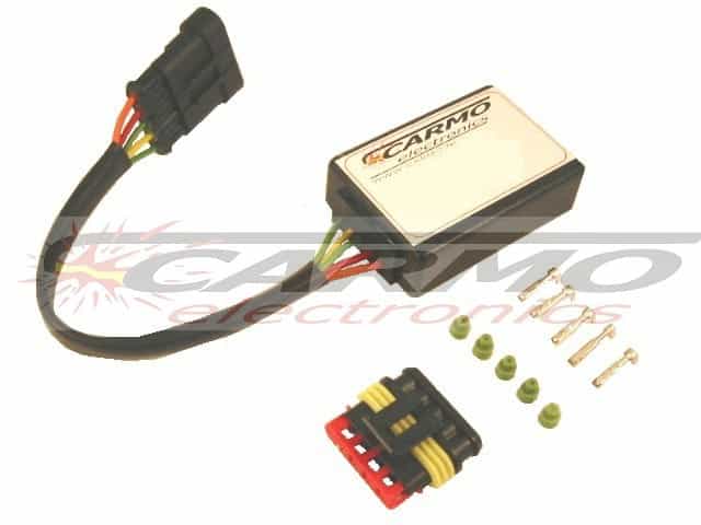 Honda TRX400 TCI Replacer (HM7) AMP Honda TRX400 TCI Replacer (HM7) AMP