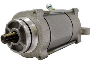 Motorino di avviamento Honda VFR750F RC36 VF750C Magna RC43 VFR750F RC24 RC36 VF750F Interceptor RC15 Motorino di avviamento Honda VFR750F RC36 VF750C Magna RC43 VFR750F RC24 RC36 VF750F Interceptor RC15