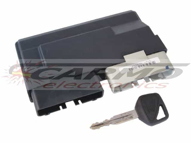 VFR800 VTEC (38770-MCW-D02, 38770-MCW-D03, 38770-MCW-H01, 38770-MCW-F02) Centralina Controllo Motore ECU ECM CDI contro