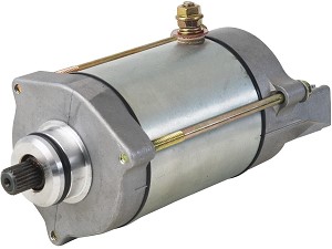 Motorino di avviamento Honda VT1100C Shadow SC18 SC23 Motorino di avviamento Honda VT1100C Shadow SC18 SC23