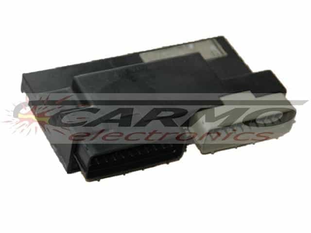 VTR1000 SP1 VTR1000SP-1 RC51 PGM-FI Centralina Controllo Motore ECU ECM CDI contro (KEIHIN, 38770-MCF-641, 38770-NL6-003)