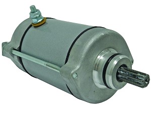 Motorino di avviamento Honda VTX1300C VTX1300R VTX1300S VTX1300T VTX1800