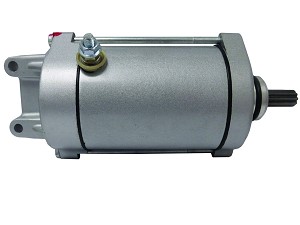Motorino di avviamento Honda VTX1800C VTX1800F VTX1800N VTX1800R VTX1800S VTX1800T Motorino di avviamento Honda VTX1800C VTX1800F VTX1800N VTX1800R VTX1800S VTX1800T