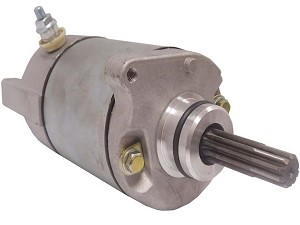 Motorino di avviamento Honda FMX650 NX650 Dominator XR650 XR650L Motorino di avviamento Honda FMX650 NX650 Dominator XR650 XR650L