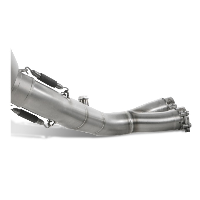 Honda CB1000R 2008-2017 Tubo di collegamento Akrapovic L-H10SO5L/1 (Fase 3)