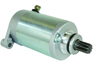 Motorino di avviamento Hyosung GT125 GT250 GV125 GV250 Comet Aquila Mirage Motorino di avviamento Hyosung GT125 GT250 GV125 GV250 Comet Aquila Mirage