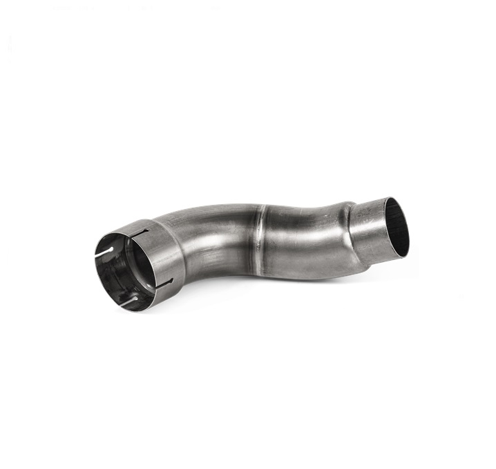 Indian FTR 1200 / S 2019-2020 Tubo di collegamento Akrapovic L-IN12R1 (Fase 3) Indian FTR 1200 / S 2019-2020 Tubo di collegamento Akrapovic L-IN12R1 (Fase 3)