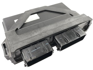 1050 Adventure Centralina Controllo Motore ECU ECM CDI contro 6001-19ED-000 A241-103100 2014 2015 2016 2017