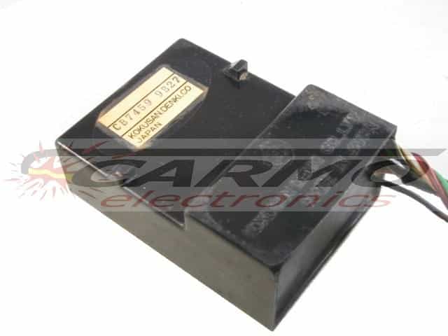 640 660 LC4 (CB7459) CDI ECU controller