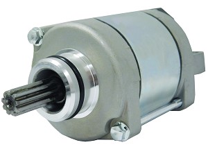 Motorino di avviamento KTM 450 500 Husqvarna Husaberg FC FE FS 450 501 Motorino di avviamento KTM 450 500 Husqvarna Husaberg FC FE FS 450 501