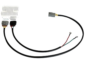 KTM - FH012AA FH015AA FH020AA SH847 SH775AA prolunga per CARR5925 KTM - FH012AA FH015AA FH020AA SH847 SH775AA prolunga per CARR5925