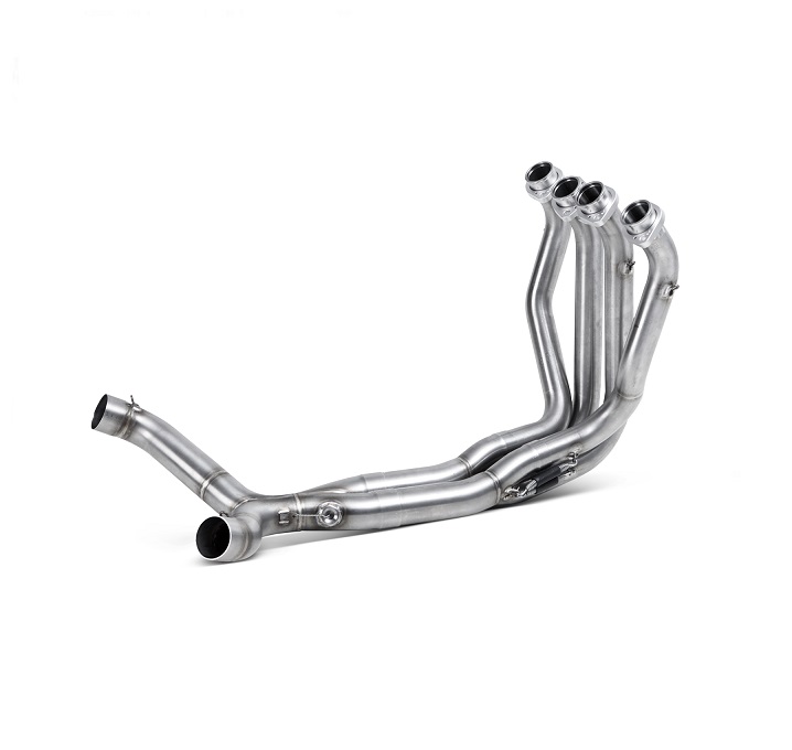 Kawasaki Z1000 / Z1000SX/Ninja 1000 2014-2020 Tubo di scarico Akrapovic E-K10R4 (Fase 3) Kawasaki Z1000 / Z1000SX/Ninja 1000 2014-2020 Tubo di scarico Akrapovic E-K10R4 (Fase 3)