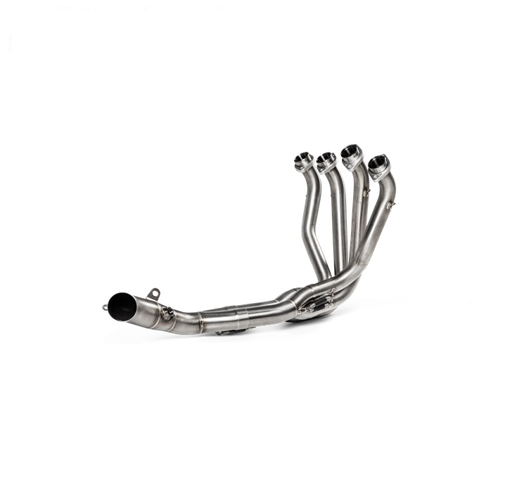 Kawasaki Ninja 1000SX 2020-2023 Tubo di scarico Akrapovic E-K10R5 (Fase 3) Kawasaki Ninja 1000SX 2020-2023 Tubo di scarico Akrapovic E-K10R5 (Fase 3)
