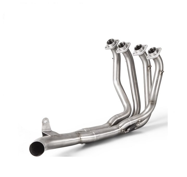 Kawasaki Z900 Z900RS (Cafe) 2018-2023 Tubo di scarico Akrapovic E-K9R3 (Fase 3) Kawasaki Z900 Z900RS (Cafe) 2018-2023 Tubo di scarico Akrapovic E-K9R3 (Fase 3)