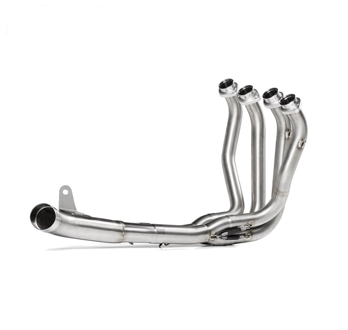 Kawasaki Z900 2018-2023 Tubo di scarico Akrapovic E-K9R4 (Fase 3) Kawasaki Z900 2018-2023 Tubo di scarico Akrapovic E-K9R4 (Fase 3)