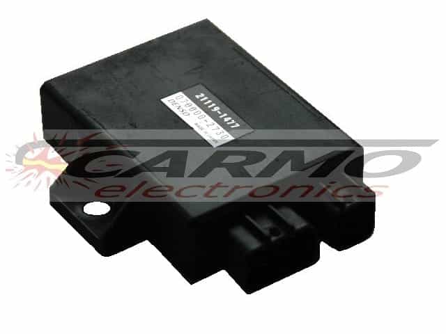 EL125 Eliminator (21119-1477, 21119-1537, DENSO) CDI controller