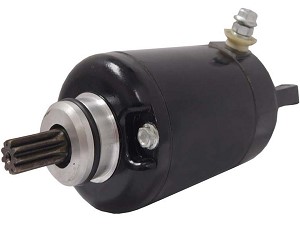 Motorino di avviamento Kawasaki EL250 EL250E 250R Ninja EX250J EL250 EL252 Eliminator Motorino di avviamento Kawasaki EL250 EL250E 250R Ninja EX250J EL250 EL252 Eliminator