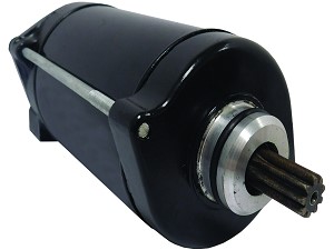 Motorino di avviamento Kawasaki KL650 KLR650 KLX650 Tengai Motorino di avviamento Kawasaki KL650 KLR650 KLX650 Tengai