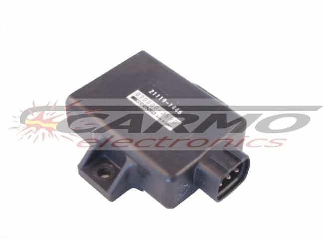 KLF250 A KLF250A KLF220 Bayou (21119-1446, 21119-1457) CDI controller