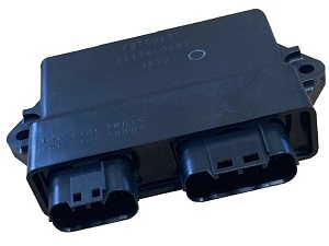 KRF750 Teryx 750 Centralina Controllo Motore ECU ECM CDI contro (F8TG0171, 21175-0287) KRF750 Teryx 750 Centralina Controllo Motore ECU ECM CDI contro (F8TG0171, 21175-0287)