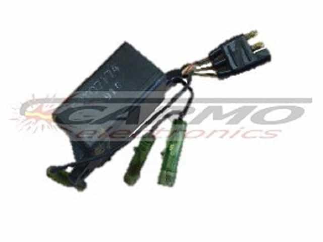 KX80 CDI controller (F8T07174, F8T07171)