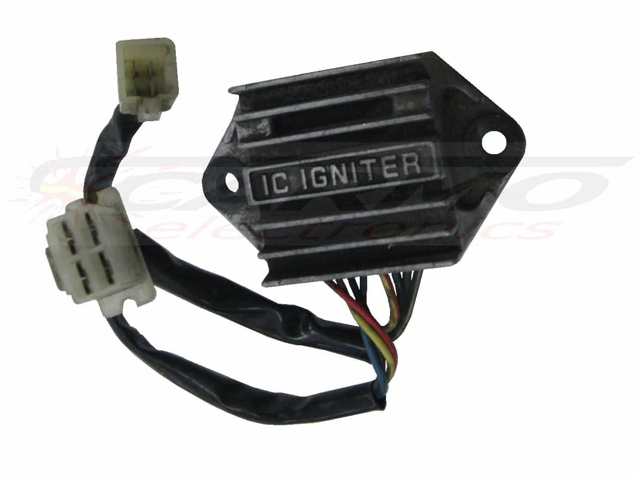 KZ550 ZR400 GPZ CDI controller 21119-1020 21119-1039