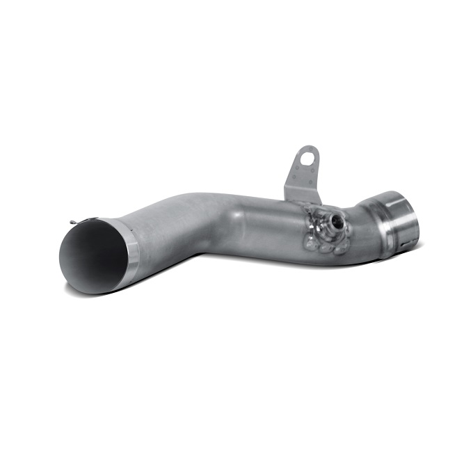 Kawasaki Ninja ZX10R 2011-2015 Tubo di collegamento Akrapovic L-K10SO5/1 (Fase 3) Kawasaki Ninja ZX10R 2011-2015 Tubo di collegamento Akrapovic L-K10SO5/1 (Fase 3)