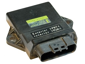 Kawasaki Mule 4000 4010 4x4 Centralina Controllo Motore ECU ECM CDI contro (21175-0332, 112100-8550, DENSO TBCFIN) Kawasaki Mule 4000 4010 4x4 Centralina Controllo Motore ECU ECM CDI contro (21175-0332, 112100-8550, DENSO TBCFIN)