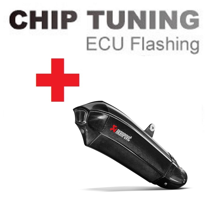 Kawasaki Ninja H2 2015-2020 Ottimizzazione flash ECU ad alte prestazioni + Akrapovic S-K10SO15-HX2C (Fase 3) Kawasaki Ninja H2 2015-2020 Ottimizzazione flash ECU ad alte prestazioni + Akrapovic S-K10SO15-HX2C (Fase 3)